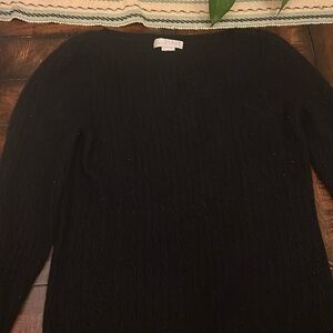 Kenar cashmere Crewneck